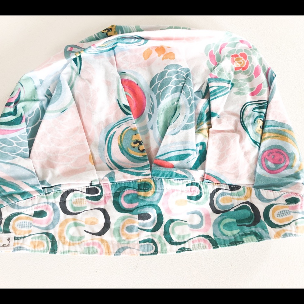 Bouffant Surgical Hats (Kim Kaps)